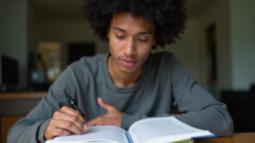 Mindset transformation visualization with before and after achievement planning approaches