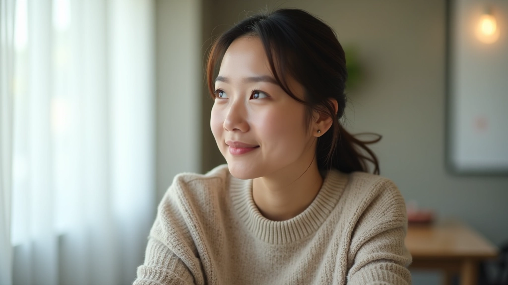 Mind with interconnected thoughts showing mental patterns and belief systems